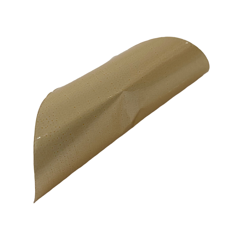 Factory Direct Sales Customized Wax-Free Sealing Aluminum Foil Gasket Paper Separation Aluminum Foil Coffee Bottle Aluminum Foil Sealing Paper Gasket