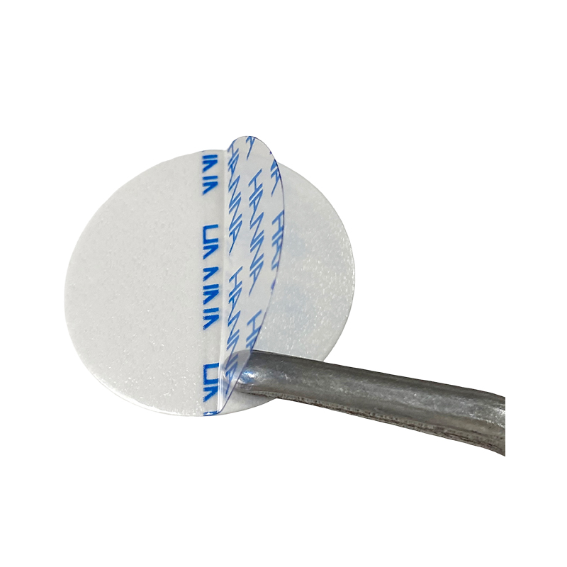 Manufacturers Wholesale Customized Half-Open Gasket Aluminum Foil Gasket Food Electromagnetic Induction Easy-To-Open Sealing Film Moisture-Proof Seal