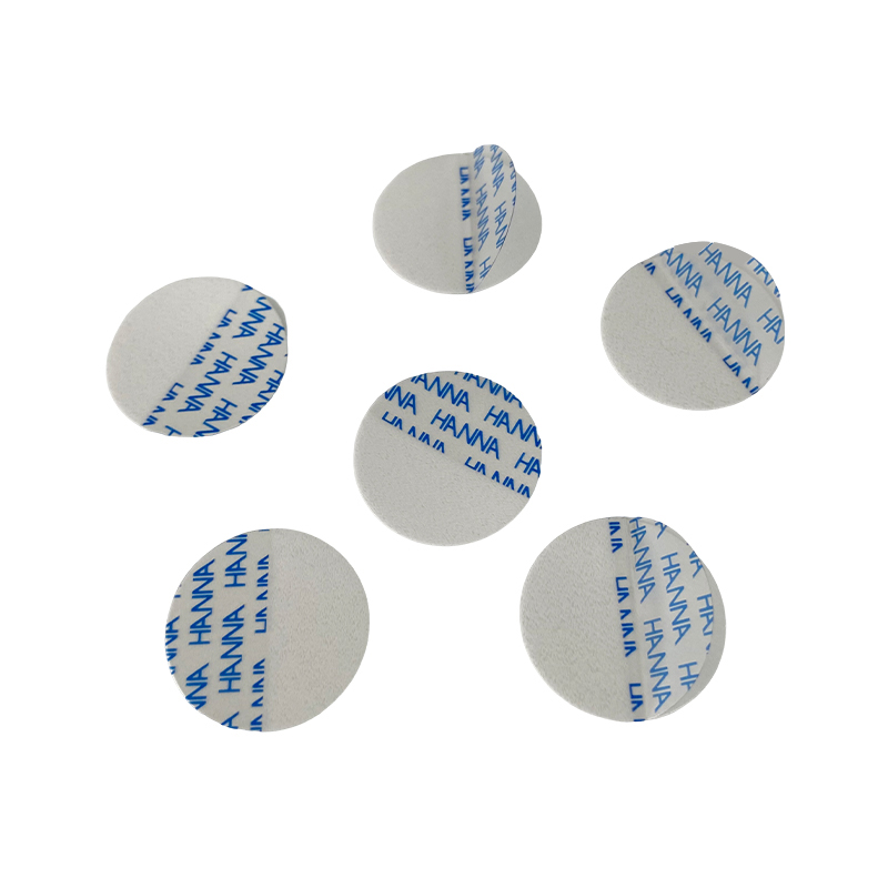Manufacturers Wholesale Customized Half-Open Gasket Aluminum Foil Gasket Food Electromagnetic Induction Easy-To-Open Sealing Film Moisture-Proof Seal