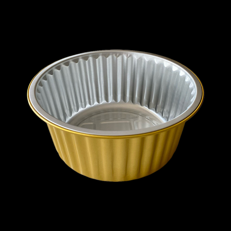 What catering scenarios are suitable for the 1450ML disposable aluminum foil lunch box?