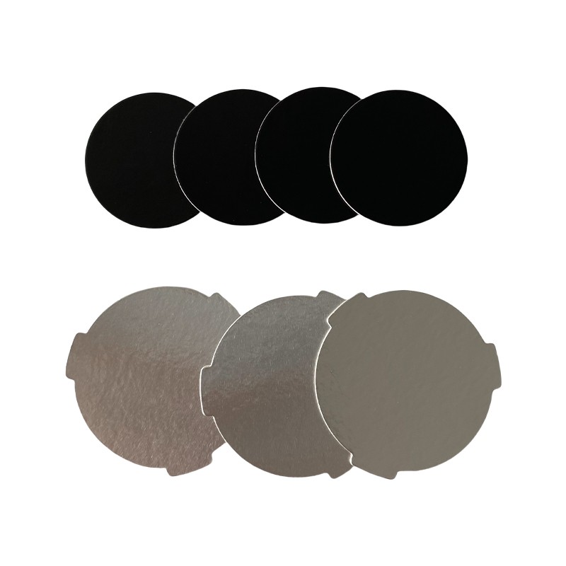 Electromagnetic Induction Gasket With Cardboard Separation Gasket Plastic Bottle Glass Bottle Paper Aluminum Foil Gasket Manufacturer Wholesale Customization