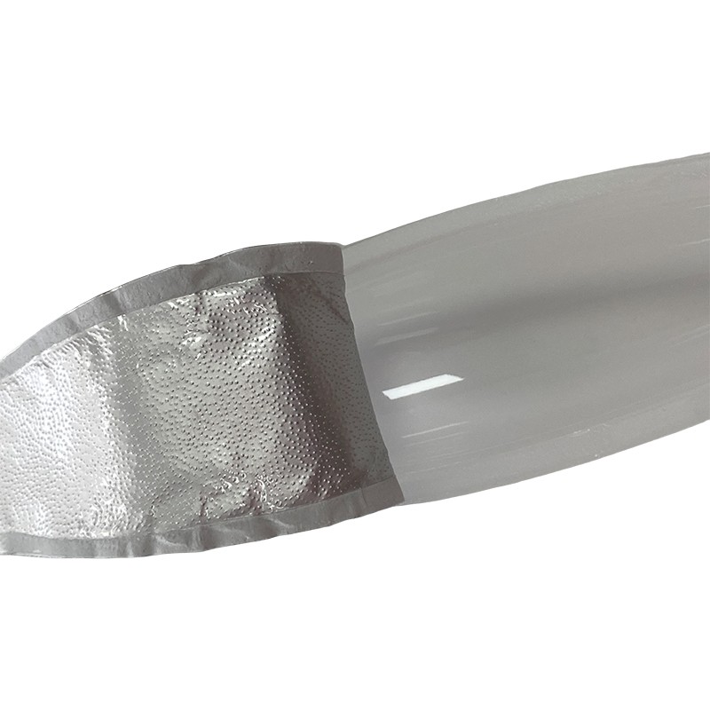 Manufacturers Supply Wholesale Sales of Plastic Spoon Sealing Film Pp Easy-Tear Packaging Film Can Be Customized to Any Specifications