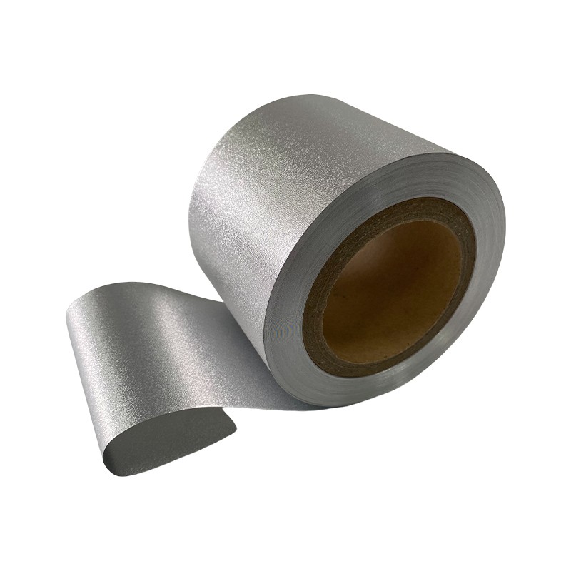 Manufacturers Supply Yogurt Cup Embossed Easy-to-Peel and Easy-to-Tear Film Automatic Packaging Machine Food Packaging Roll Film Customized Roll Material
