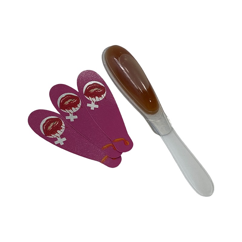Manufacturers Supply Wholesale Sales of Plastic Spoon Sealing Film Pp Easy-Tear Packaging Film Can Be Customized to Any Specifications