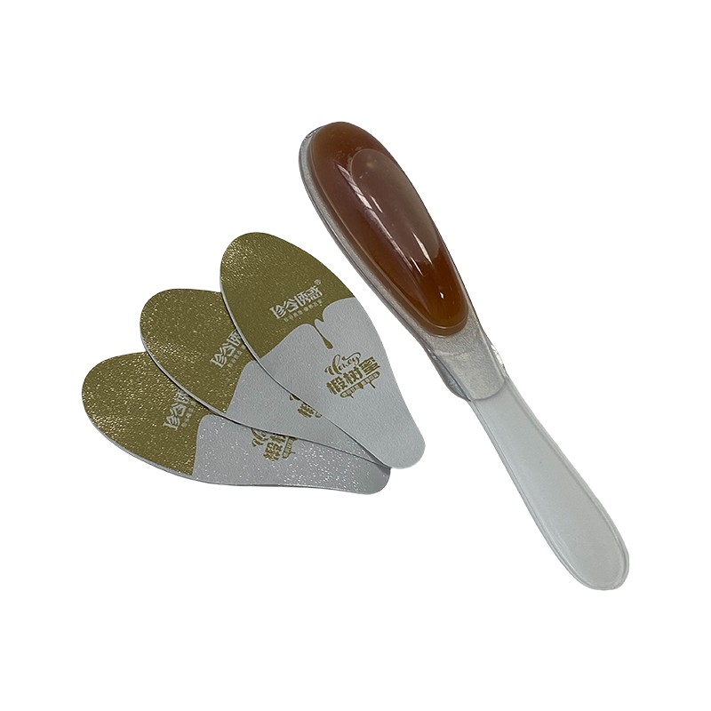 Manufacturers Supply Wholesale Sales of Plastic Spoon Sealing Film Pp Easy-Tear Packaging Film Can Be Customized to Any Specifications