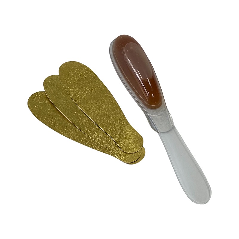 Manufacturers Supply Wholesale Sales of Plastic Spoon Sealing Film Pp Easy-Tear Packaging Film Can Be Customized to Any Specifications