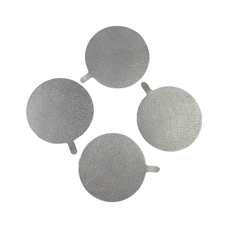 Manufacturers Supply Yogurt Cup Embossed Easy-to-Peel and Easy-to-Tear Film Automatic Packaging Machine Food Packaging Roll Film Customized Roll Material
